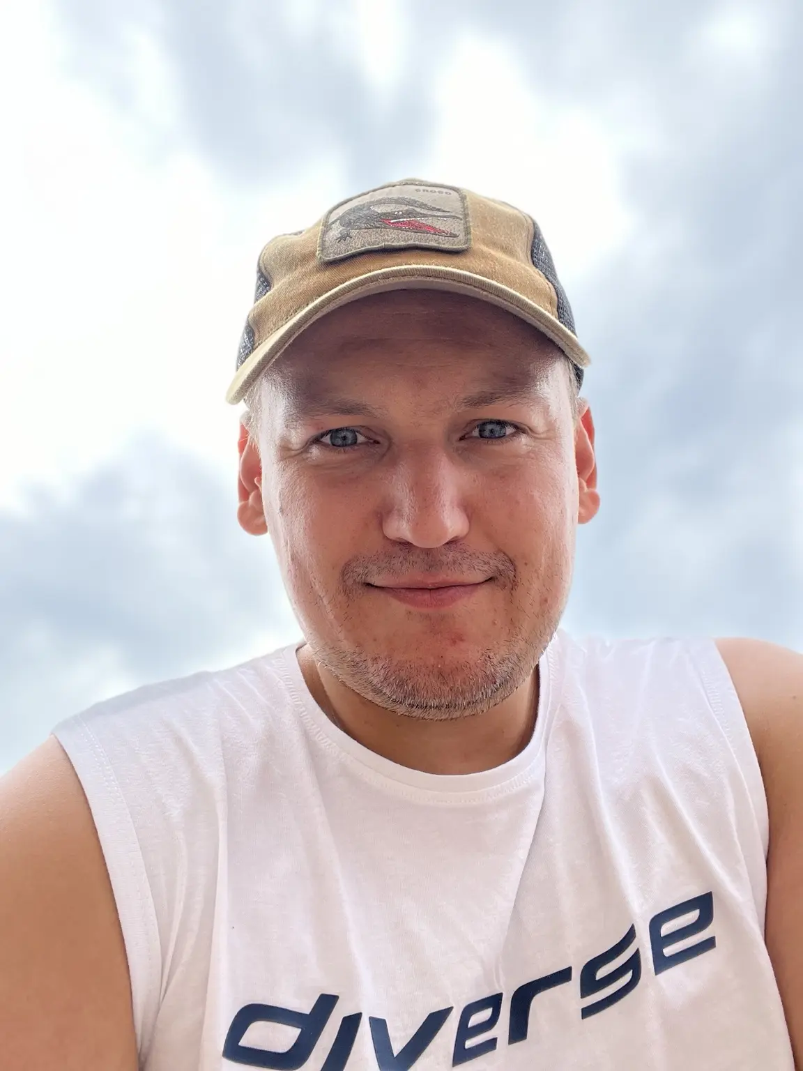 Adrian Jarzębski — trener główny